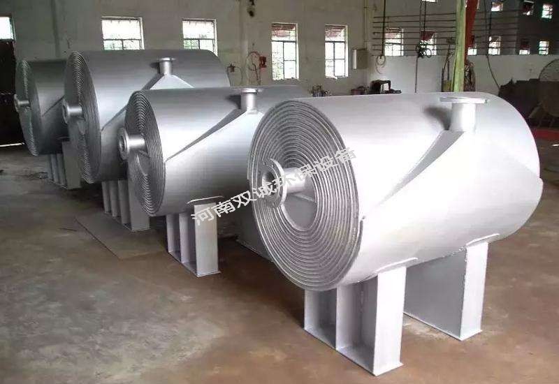 換熱器原理、種類、清洗、型號(hào)
